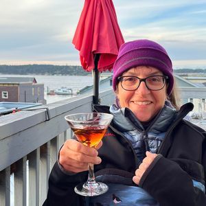 Meet your Posher, Marianna